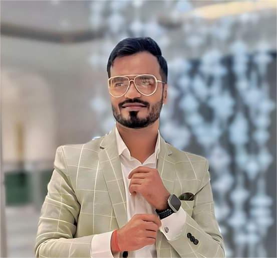 Animesh Kumar, Startup Mentor and Founder of growithanimesh