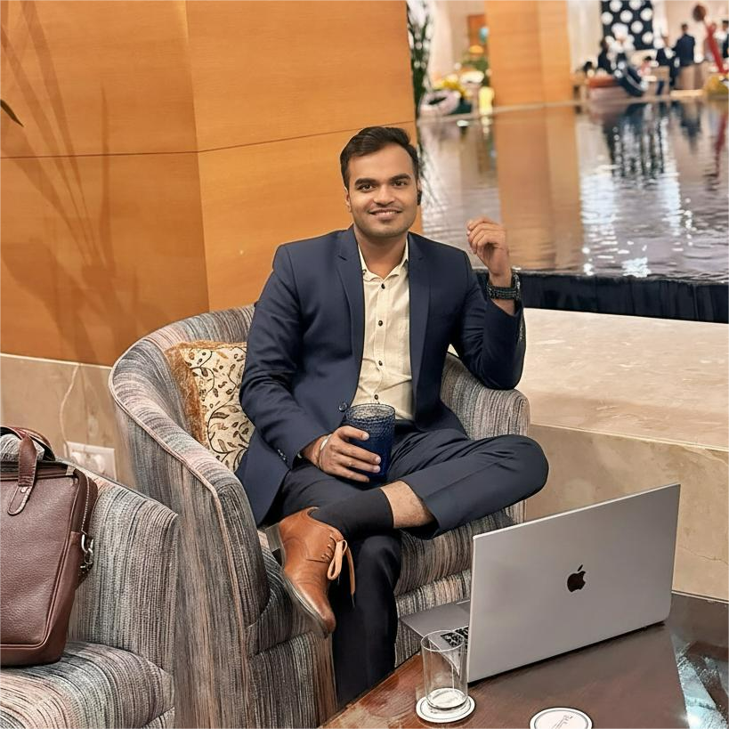 1:1 Startup Mentorship with Animesh Kumar